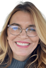 Annette Renaud
