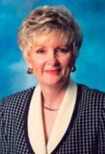 Brenda Swanger