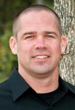 Jason Mayfield