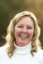 Kim Pearce