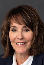 Kim Winston