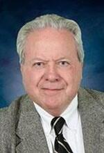 Larry Grishom