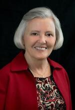Mary Margaret Dunn