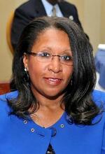 Patrice Simmons
