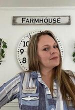 Rachael York Hall