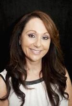 Tammy  Harrison
