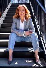Tonia Tickle