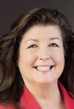 Vicki Blackwell