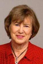 Vicki Freeze