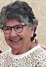 Carolyn Pfeifer
