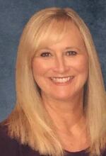 Tina Reed