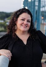 Larissa Hamilton