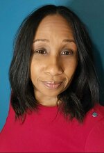 Felicia Harrell