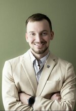 Alex Wolf